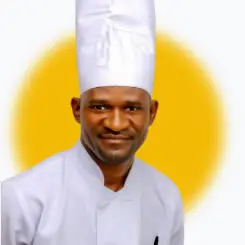 Daniel E. Nyong