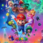 The Super Mario Galaxy
