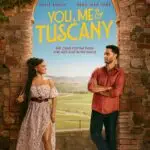 You, Me and Tuscany